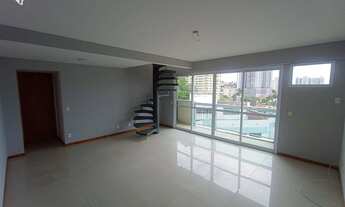 Imagem 6: Cobertura com 4 dormitórios à venda, 248 m² por R$ 1.100.000,00 - Centro - Nova Iguaçu/RJ