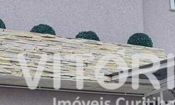 Imagem 6: Sobrado exclusivo a venda Boqueirão / Hauer em Curitiba Rua Paulo Setúbal 03 amplos dormi