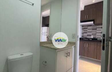 Imagem 7: Studio para alugar, 26 m² por R$ 2.183,09/mês - Centro - São Paulo/SP