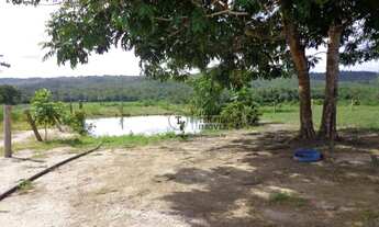 Imagem: Fazenda com 2 dormitórios à venda, 15150000