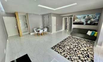 Imagem 3: Apartamento com 3 dormitórios à venda, 120 m² por R$ 1.200.000,00 - Centro - Nova Iguaçu/R