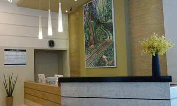 Imagem 7: Flat com 1 dormitório à venda, 30 m² por R$ 180.000,00 - Jardim São João - Nova Iguaçu/RJ