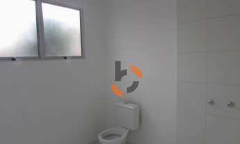 Imagem 5: Aluguel) Apartamento com 1 dormitório - Jardim Palmares - Nova Iguaçu/RJ