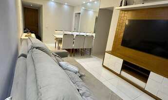 Imagem 5: Apartamento com 2 dormitórios à venda, 72 m² por R$ 320.000,00 - Caonze - Nova Iguaçu/RJ