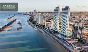 Imagem: PAINEIRAS - 4 VAGAS A BEIRA MAR DE OLINDA