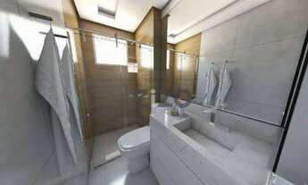 Imagem 2: Apartamento à venda, 90 m² por R$ 638.300,00 - Urbanova - São José dos Campos/SP