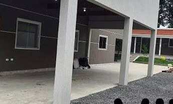 Imagem 3: Casa Residencial à venda, Aristocrata, São José dos Pinhais - CA0127