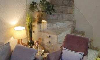 Imagem 7: Sobrado com 3 dormitórios à venda, 110 m² por R$ 420.000,00 - Alto Boqueirão - Curitiba/PR