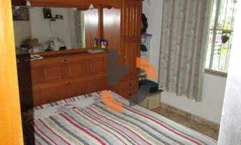 Imagem: Venda) Casa com 4 dormitórios - Cruzeiro