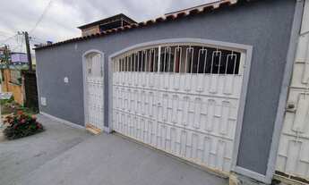 Imagem 3: Casa com 3 dormitórios à venda, 120 m² por R$ 480.000,00 - Jardim Continental - Nova Iguaç