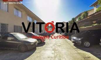 Imagem 6: Apartamento à venda, 64 m² por R$ 260.000,00 - Boqueirão - Curitiba/PR