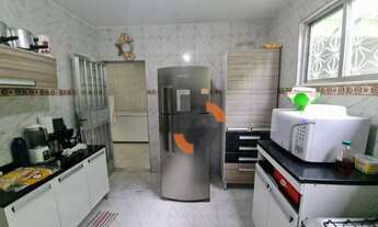 Imagem 6: Venda) Casa com 3 dormitórios - Rocha Sobrinho - Mesquita/RJ