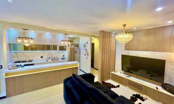 Imagem 1: Apartamento com 2 dormitórios à venda, 125 m² por R$ 1.200.000,00 - Centro - Nova Iguaçu/R