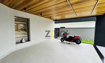 Imagem 3: Casa à venda, 323 m² por R$ 3.000.000,00 - Urbanova - São José dos Campos/SP