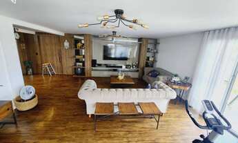 Imagem 5: Cobertura com 3 dormitórios à venda, 198 m² por R$ 1.300.000,00 - Centro - Nova Iguaçu/RJ