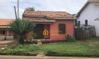 Imagem: Casa com 3 dormitórios à venda, 134 m²