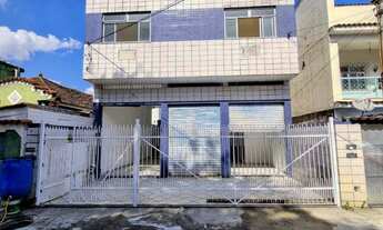 Imagem 2: Apartamento com 2 dormitórios à venda, 70 m² por R$ 175.000,00 - Centro - Nilópolis/RJ