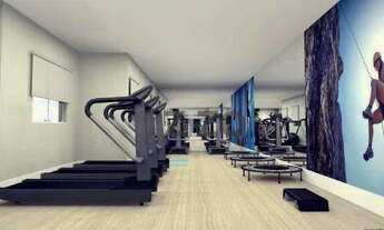 Imagem 3: Apartamento à venda, 90 m² por R$ 638.300,00 - Urbanova - São José dos Campos/SP