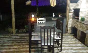 Imagem 6: Chácara 30,00x95,00 com piscina à venda - Garuva/SC com vista para serra