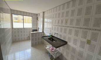 Imagem 3: Apartamento com 2 dormitórios à venda, 64 m² por R$ 130.000,00 - Vila Olegario Pinto - Cal