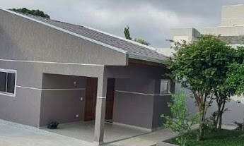 Imagem 6: Casa Residencial à venda, Aristocrata, São José dos Pinhais - CA0127