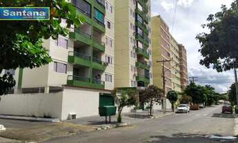 Imagem 4: Apartamento com 2 dormitórios à venda, 67 m² por R$ 145.000 - Residencial Turmalina - Cald