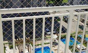 Imagem 3: Apartamento com 2 dormitórios à venda, 47 m² por R$ 290.000,00 - Luz - Nova Iguaçu/RJ