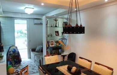 Imagem 7: Apartamento com 2 dormitórios à venda, 67 m² por R$ 370.000,00 - Centro - Palhoça/SC