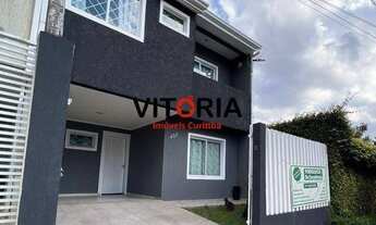 Imagem: Sobrado triplex, Bom Jesus - São José