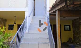 Imagem 5: Venda) Apartamento com 3 dormitórios - Luz - Nova Iguaçu/RJ