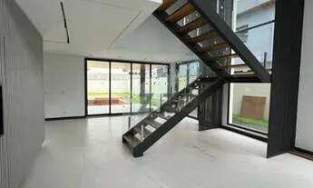 Imagem 5: Casa à venda, 460 m² por R$ 4.787.000,00 - Condomínio Reserva do Paratehy - São José dos C