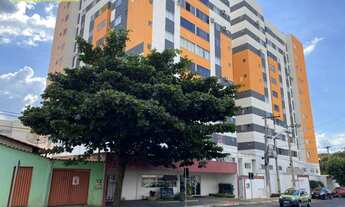 Imagem 2: Apartamento com 2 dormitórios à venda, 57 m² por R$ 185.000,00 - Centro - Caldas Novas/GO