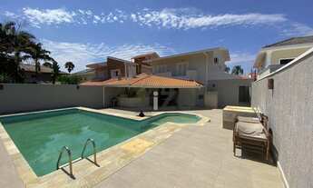 Imagem 3: Casa à venda, 220 m² por R$ 2.500.000,00 - Condomínio Esplanada do Sol - São José dos Cam