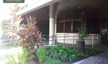 Imagem 4: More no melhor local do Espinheiro. Padrão Queiróz Galvão