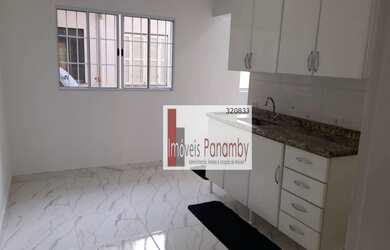 Imagem 3: Apartamento à venda, 82 m² por R$ 355.000,00 - Centro - Santo André/SP