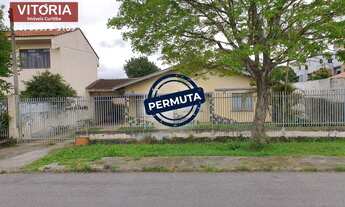 Imagem: Terreno à venda Hauer - Curitiba Próximo