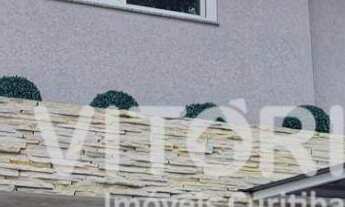 Imagem 5: Sobrado exclusivo a venda Boqueirão / Hauer em Curitiba Rua Paulo Setúbal 03 amplos dormi