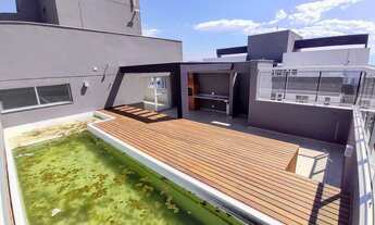 Imagem 7: Cobertura com 4 dormitórios à venda, 356 m² por R$ 2.400.000,00 - Centro - Nova Iguaçu/RJ