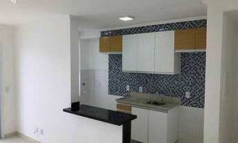 Imagem 2: Apartamento com 2 dormitórios à venda, 53 m² por R$ 316.000,00 - Rancho Novo - Nova Iguaçu