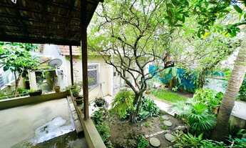 Imagem 4: Casa com 4 dormitórios à venda, 175 m² por R$ 1.200.000,00 - Centro - Nova Iguaçu/RJ