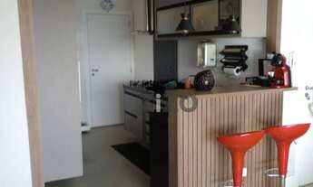 Imagem 6: Apartamento à venda, 120 m² por R$ 1.170.200,00 - Urbanova - São José dos Campos/SP