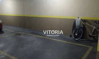 Imagem 6: Apartamento com 2 dormitórios à venda, 52 m² por R$ 351.000,00 - Boqueirão - Curitiba/PR