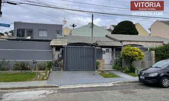 Imagem 3: Conjunto de 5 casas à venda no Uberaba com renda mensal garantida de R$6.000,00