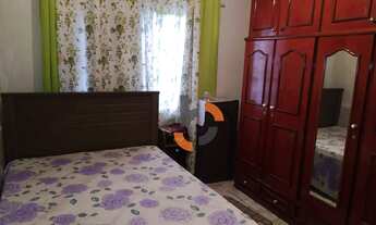 Imagem: Casa com 2 dormitórios à venda, 100 m²