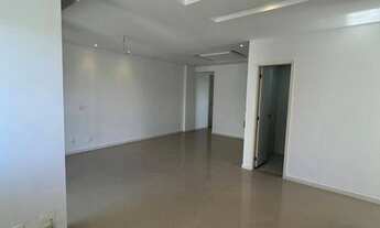 Imagem 3: Apartamento com 3 dormitórios à venda, 115 m² por R$ 1.250.000,00 - Centro - Nova Iguaçu/R