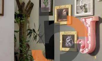 Imagem 4: Venda) Casa com 4 dormitórios, com 60 m²- Miguel Couto - Nova Iguaçu/RJ