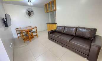 Imagem: Apartamento com 2 dormitórios à venda