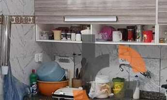 Imagem 5: Venda) Casa com 3 dormitórios - Rocha Sobrinho - Mesquita/RJ