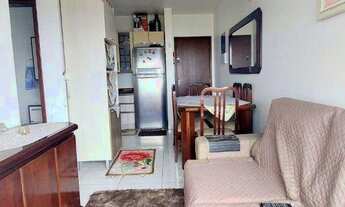 Imagem 5: Apartamento com 2 dormitórios à venda, 54 m² por R$ 225.000,00 - Bela Vista - Palhoça/SC