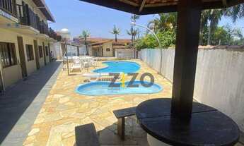 Imagem 6: Área à venda, 925 m² por R$ 2.650.000,00 - Pontal de Santa Marina - Caraguatatuba/SP